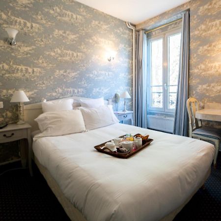 Hotel Regyn'S Montmartre Paříž Exteriér fotografie